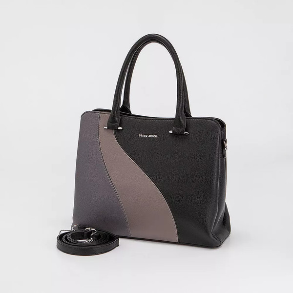 Изображение товара Сумка Passo Avanti 915-045L-3-BGR (черный)