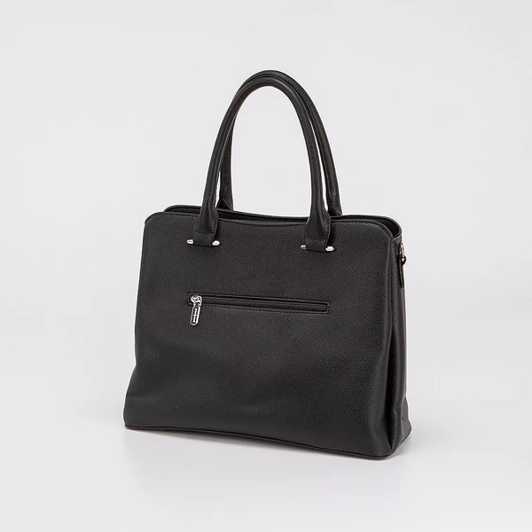 Изображение товара Сумка Passo Avanti 915-045L-3-BGR (черный)