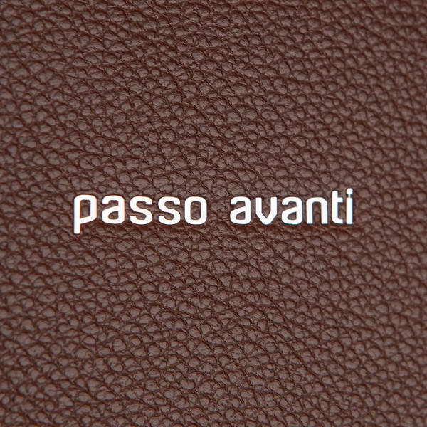 Изображение товара Сумка Passo Avanti 915-045L-3-BWC (коричневый)