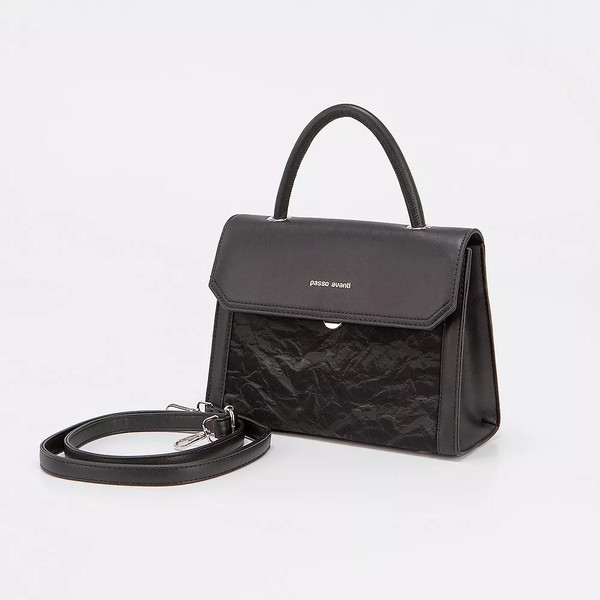 Изображение товара Сумка Passo Avanti 915-177128-BLK (черный)