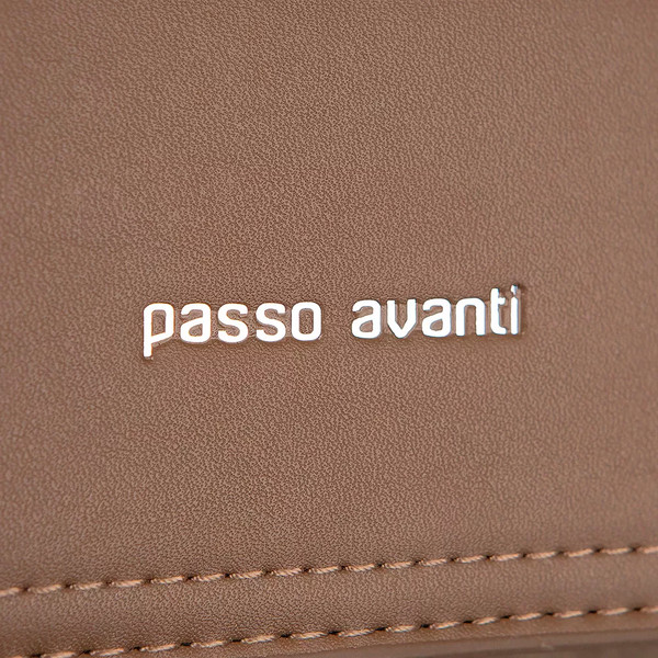 Изображение товара Сумка Passo Avanti 915-177128-COF (кофе)