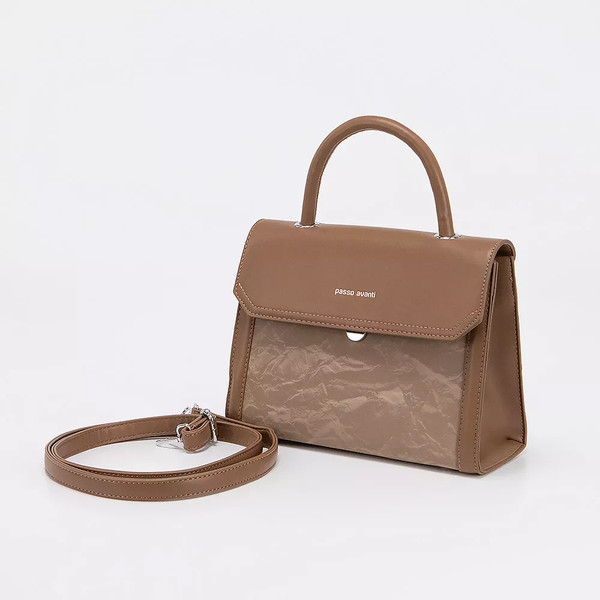 Изображение товара Сумка Passo Avanti 915-177128-COF (кофе)