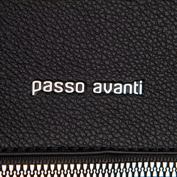 Изображение товара Сумка Passo Avanti 915-2001-BLK (черный)