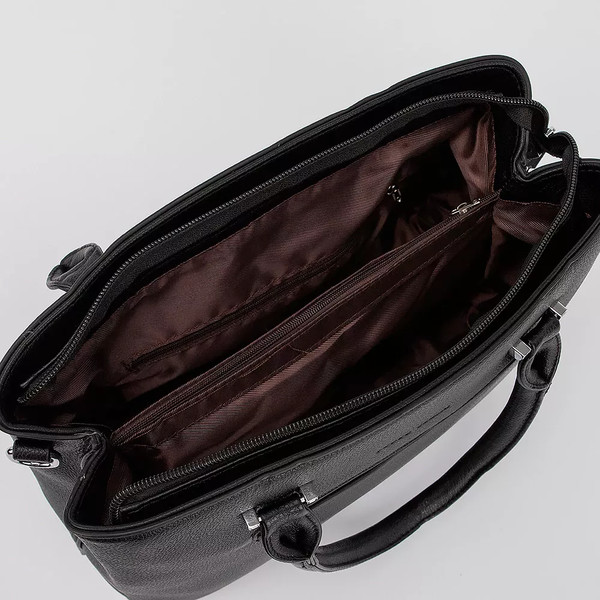 Изображение товара Сумка Passo Avanti 915-2001-BLK (черный)