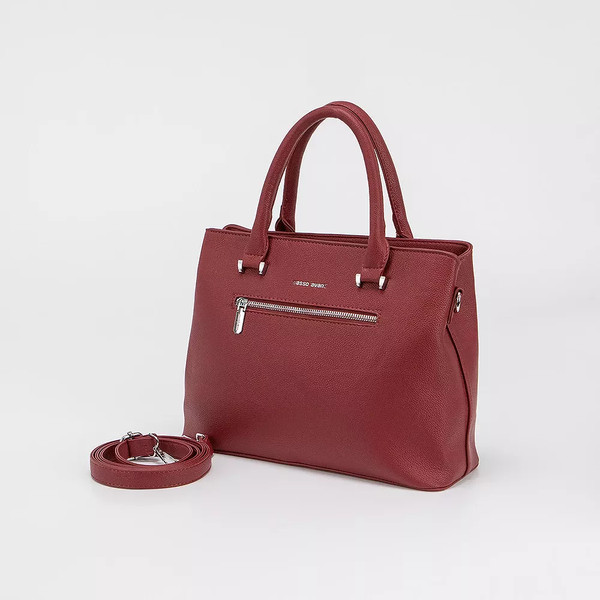 Изображение товара Сумка Passo Avanti 915-2001-BRD (бордовый)