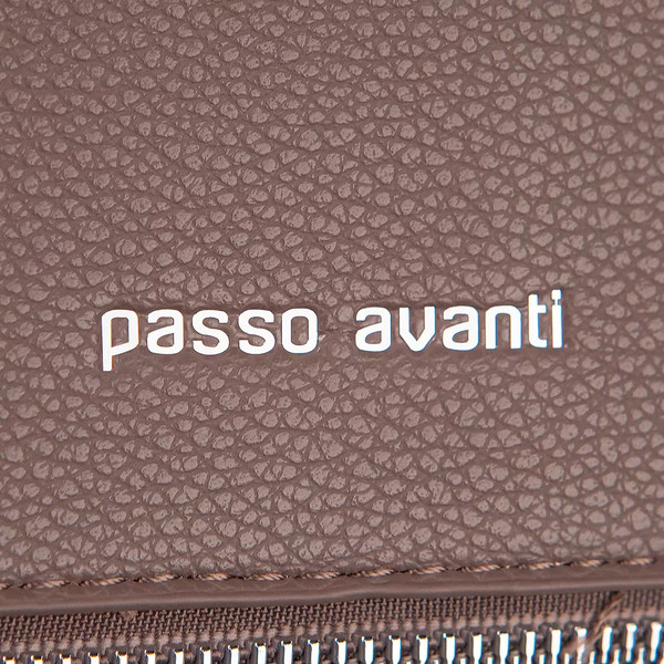 Изображение товара Сумка Passo Avanti 915-2001-COF (кофе)