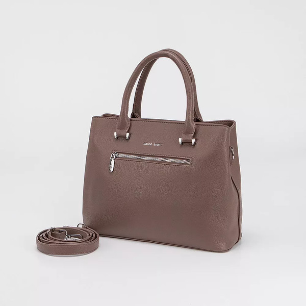 Изображение товара Сумка Passo Avanti 915-2001-COF (кофе)