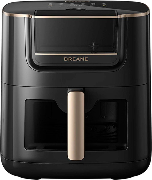 Изображение товара Аэрогриль Dreame Air Fryer AF30 (черный)