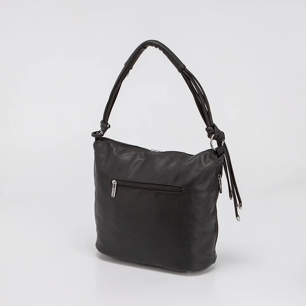 Изображение товара Сумка Passo Avanti 915-6036-BLK (черный)