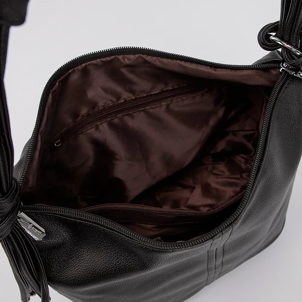 Изображение товара Сумка Passo Avanti 915-6036-BLK (черный)