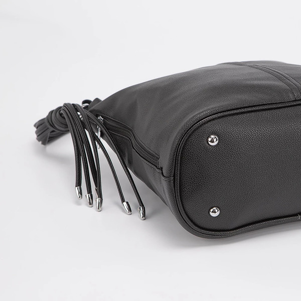 Изображение товара Сумка Passo Avanti 915-6036-BLK (черный)