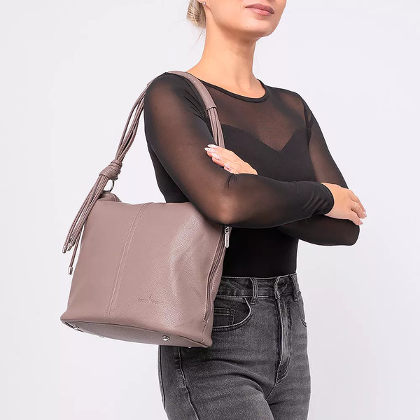 Изображение товара Сумка Passo Avanti 915-6036-COF (кофе)