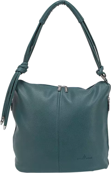 Изображение товара Сумка Passo Avanti 915-6036-MRN (синий)