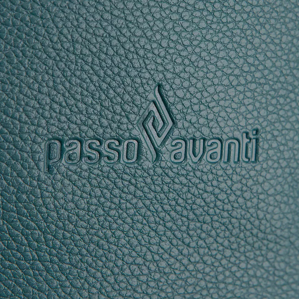 Изображение товара Сумка Passo Avanti 915-6036-MRN (синий)