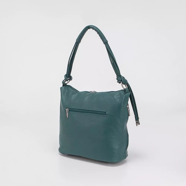 Изображение товара Сумка Passo Avanti 915-6036-MRN (синий)