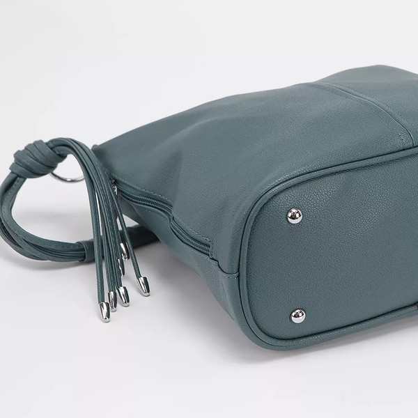 Изображение товара Сумка Passo Avanti 915-6036-MRN (синий)