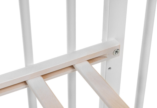 Изображение товара Детская кроватка Labalu Sweet Baby c комодом пеленальным (Colibri)