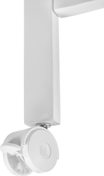 Изображение товара Детская кроватка Labalu Sweet Baby c комодом пеленальным (Colibri)