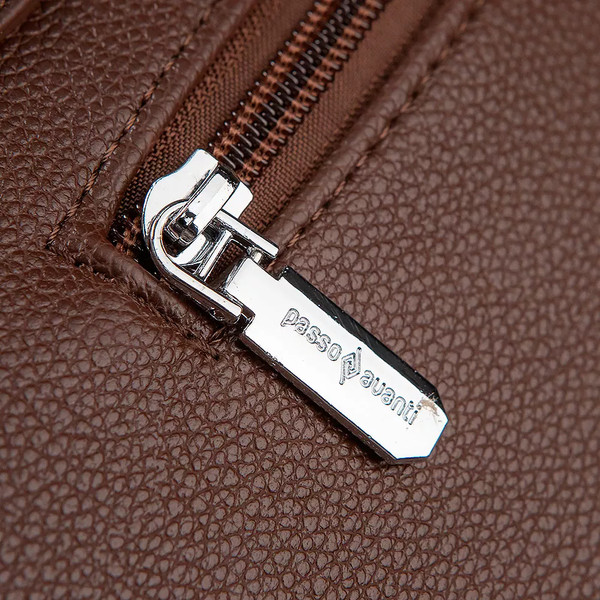 Изображение товара Сумка Passo Avanti 915-6523-DBW (коричневый)