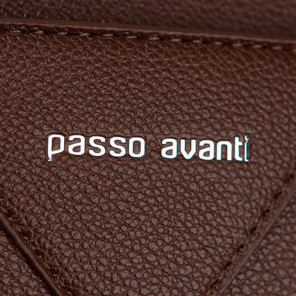 Изображение товара Сумка Passo Avanti 915-6523-DBW (коричневый)