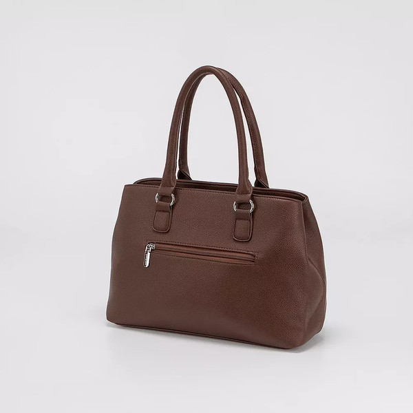 Изображение товара Сумка Passo Avanti 915-6523-DBW (коричневый)