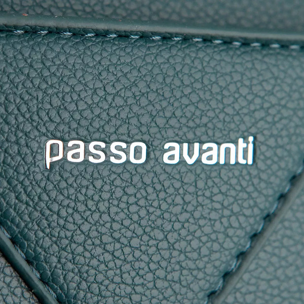 Изображение товара Сумка Passo Avanti 915-6523-MRN (синий)