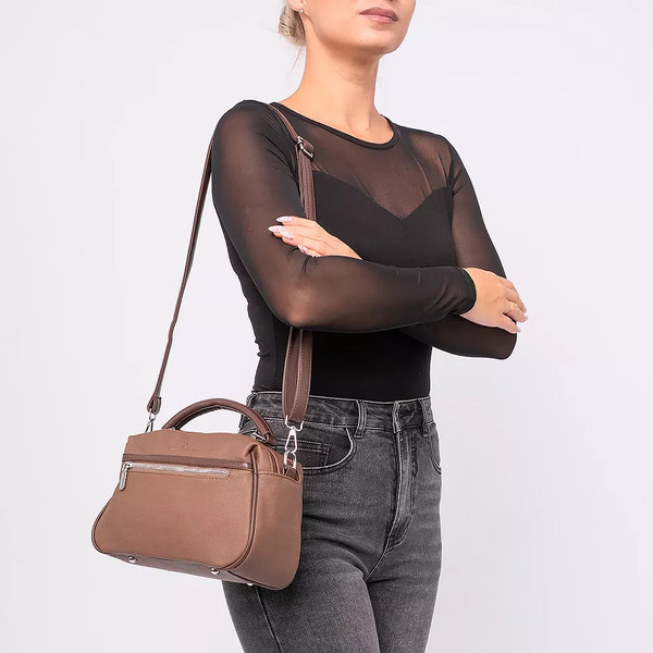 Изображение товара Сумка Passo Avanti 915-9048-COF (кофе)