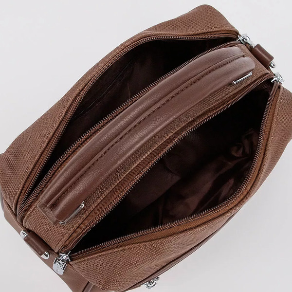 Изображение товара Сумка Passo Avanti 915-9048-COF (кофе)
