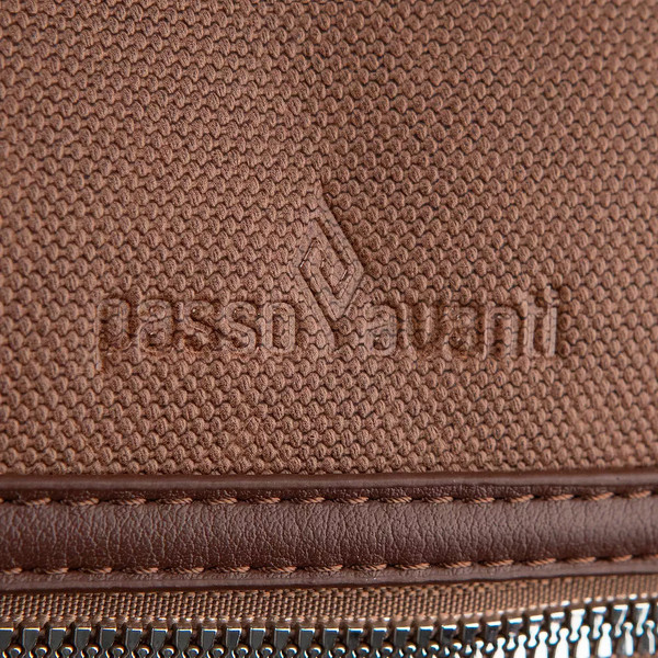 Изображение товара Сумка Passo Avanti 915-9048-COF (кофе)