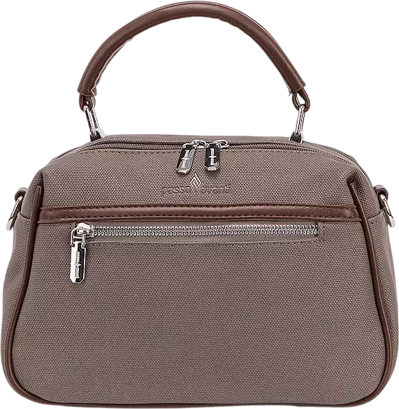Изображение товара Сумка Passo Avanti 915-9048-GRY (серый)