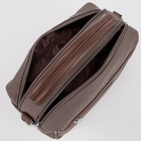 Изображение товара Сумка Passo Avanti 915-9048-GRY (серый)