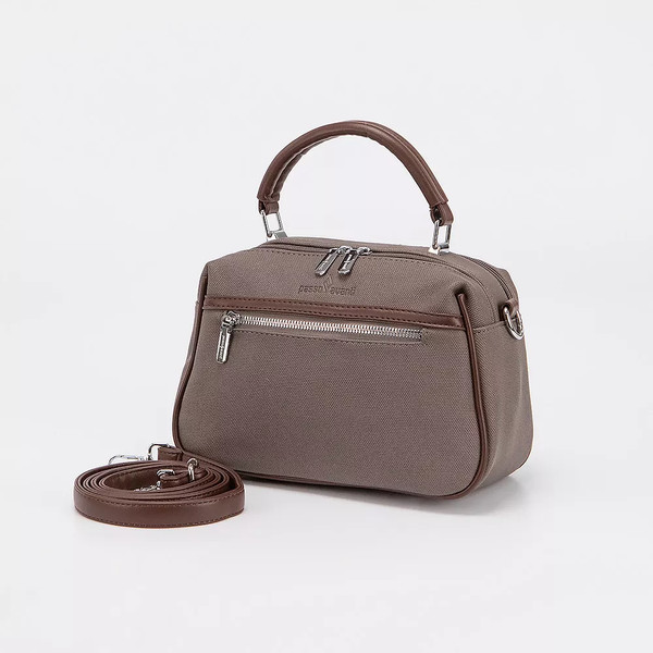 Изображение товара Сумка Passo Avanti 915-9048-GRY (серый)