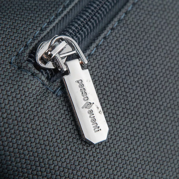 Изображение товара Сумка Passo Avanti 915-9048-MRN (синий)