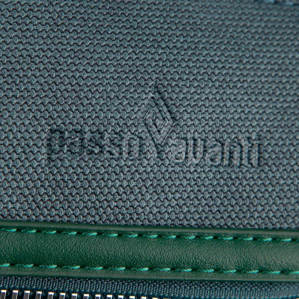 Изображение товара Сумка Passo Avanti 915-9048-MRN (синий)