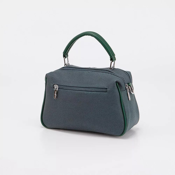 Изображение товара Сумка Passo Avanti 915-9048-MRN (синий)