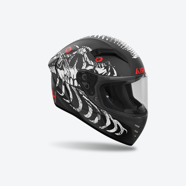 Изображение товара Мотошлем Airoh Connor Myth CNM35-L (L, матовый)