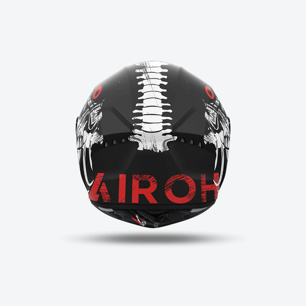 Изображение товара Мотошлем Airoh Connor Myth CNM35-L (L, матовый)