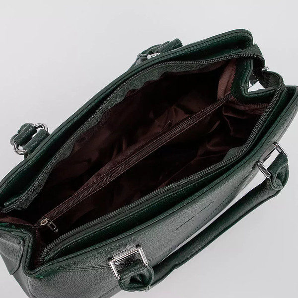 Изображение товара Сумка Passo Avanti 915-9067-GRN (зеленый)