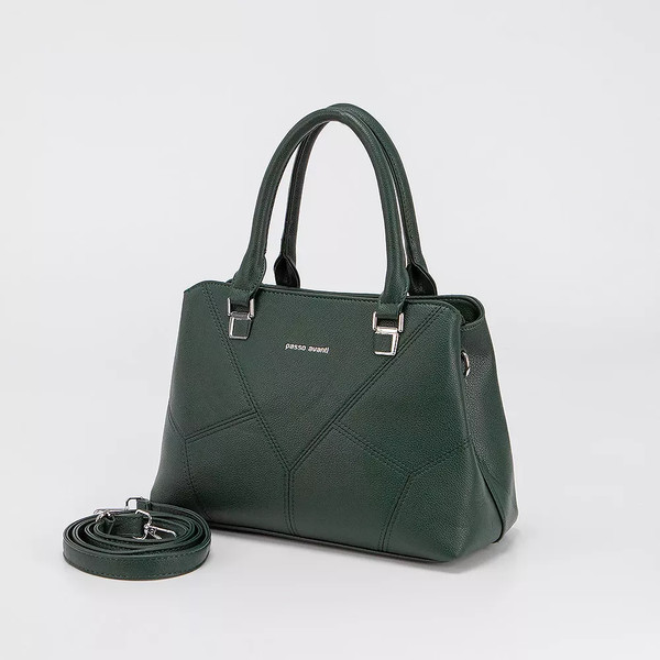 Изображение товара Сумка Passo Avanti 915-9067-GRN (зеленый)