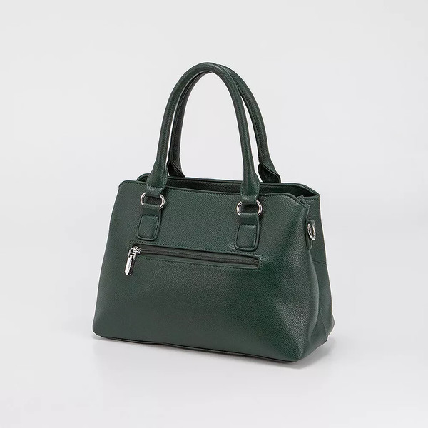 Изображение товара Сумка Passo Avanti 915-9067-GRN (зеленый)