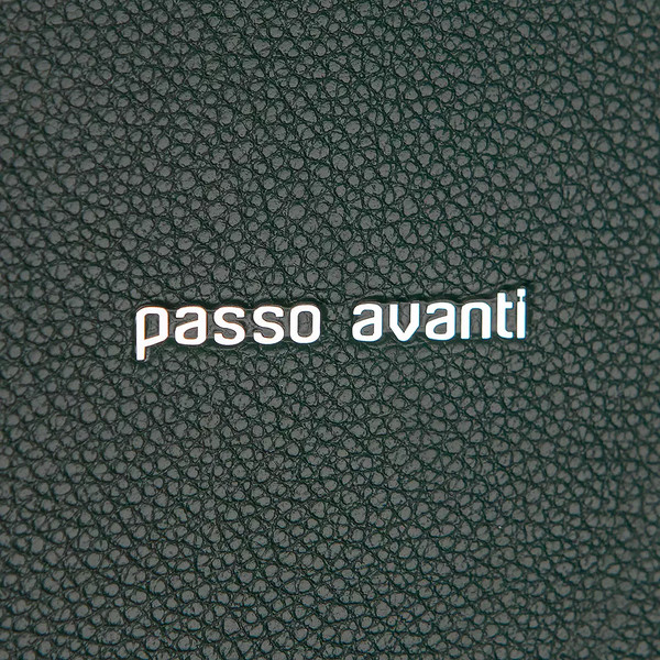 Изображение товара Сумка Passo Avanti 915-9067-GRN (зеленый)