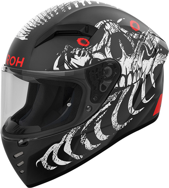 Изображение товара Мотошлем Airoh Connor Myth CNM35-XL (XL, матовый)