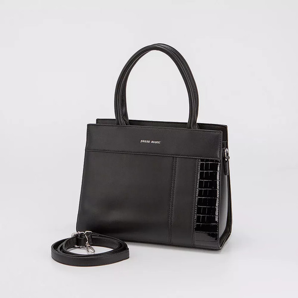 Изображение товара Сумка Passo Avanti 915-97128-BLK (черный)
