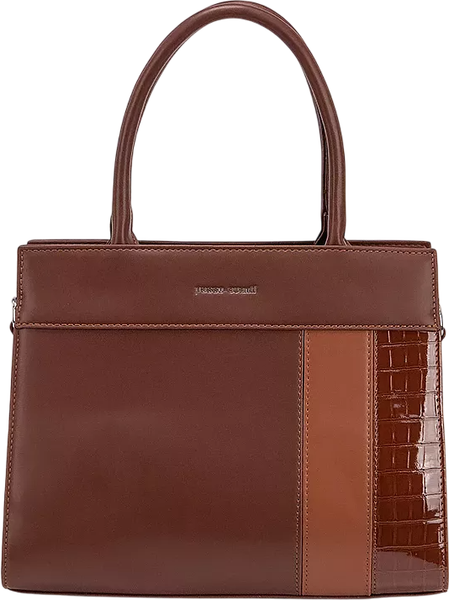 Изображение товара Сумка Passo Avanti 915-97128-BRW (коричневый)