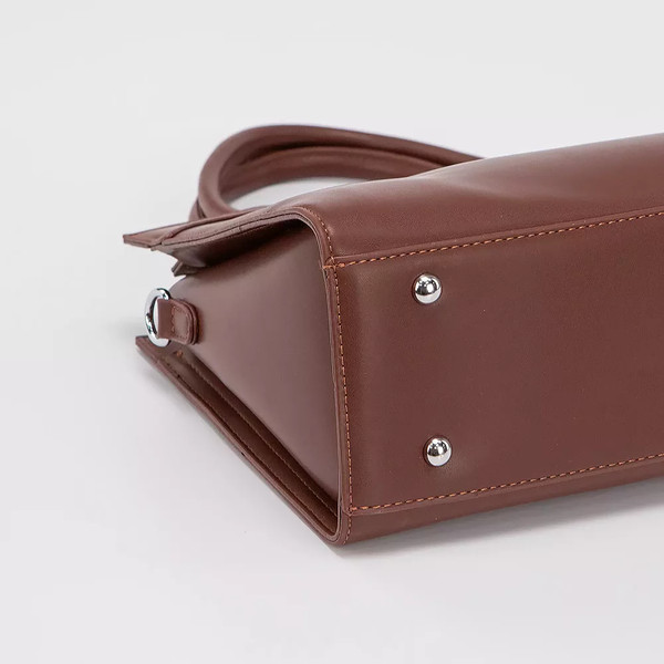 Изображение товара Сумка Passo Avanti 915-97128-BRW (коричневый)