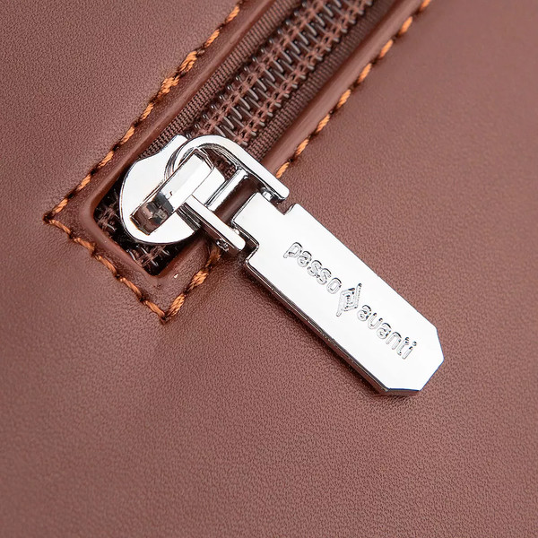 Изображение товара Сумка Passo Avanti 915-97128-BRW (коричневый)