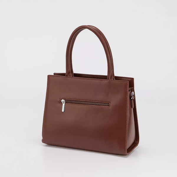 Изображение товара Сумка Passo Avanti 915-97128-BRW (коричневый)