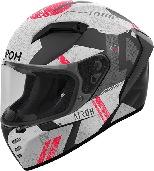 Изображение товара Мотошлем Airoh Connor Omega CNO35-S (S, матовый)