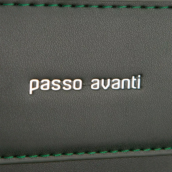 Изображение товара Сумка Passo Avanti 915-97128-GNC (зеленый)