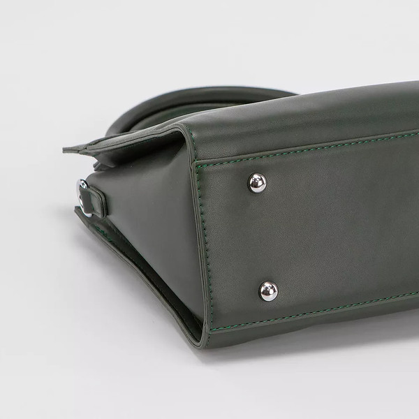 Изображение товара Сумка Passo Avanti 915-97128-GNC (зеленый)